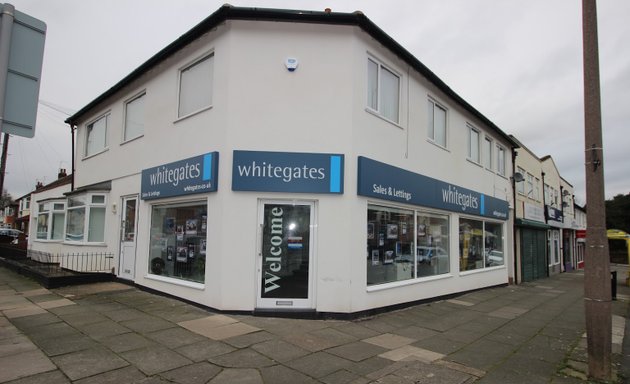 Photo of Whitegates West Derby Lettings & Estate Agents