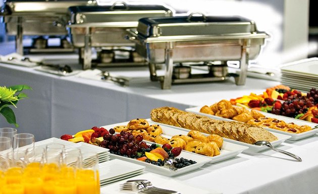 Photo of Nisbets Express Catering Equipment