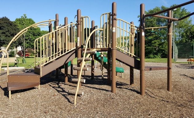 Photo of Birch Park