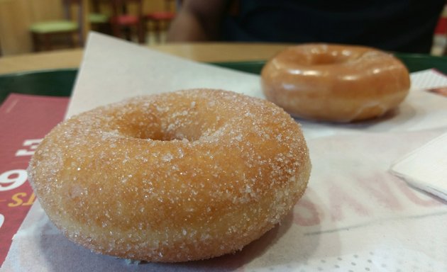 Photo of Krispy Kreme