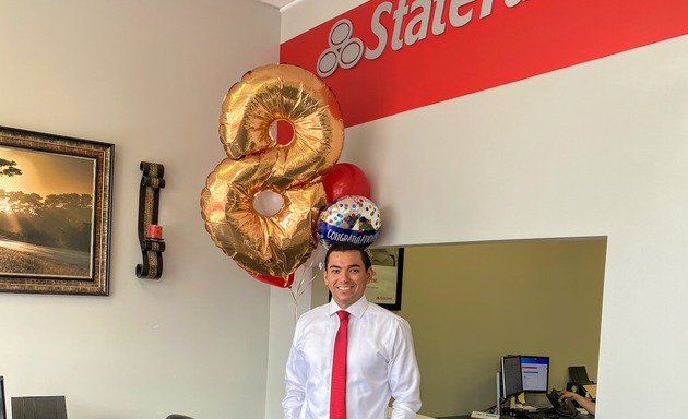 Photo of Robert Tijerina - State Farm Insurance Agent