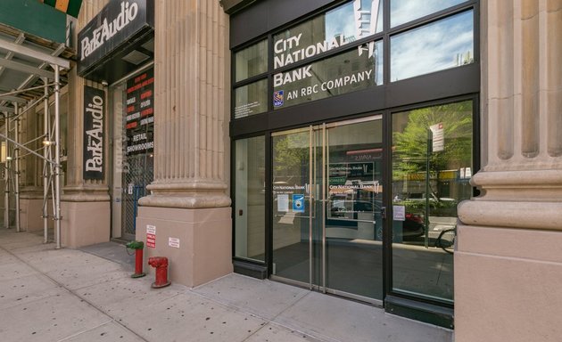 Photo of City National Bank