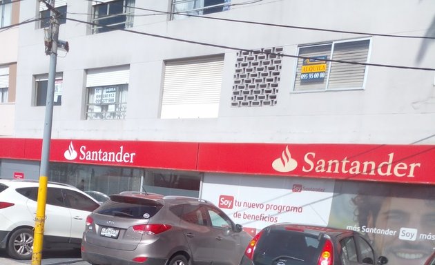 Foto de Banco Santander