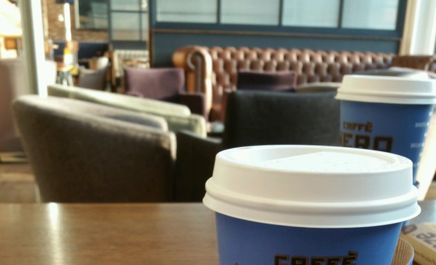 Photo of Caffè Nero