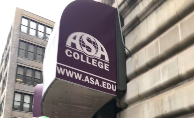 Photo of ASA College