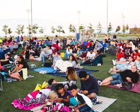 Photo of Festival Terrace