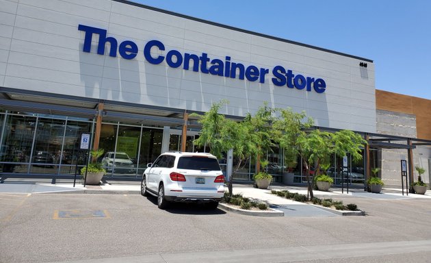 Photo of The Container Store