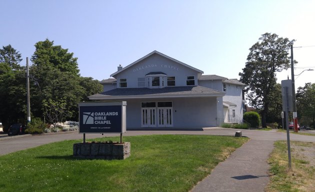 Photo of Oaklands Bible Chapel