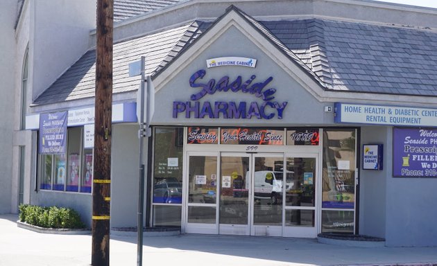 Photo of Seaside Prescription Pharmacy