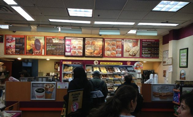 Photo of Dunkin'