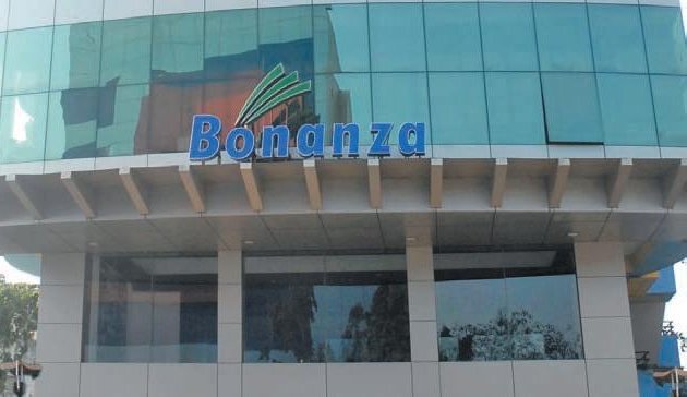 Photo of Bonanza Portfolio Limited
