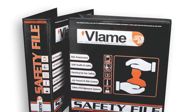 Photo of Vlame Occupational Health & Safety