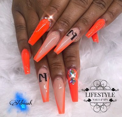 Photo of LifeStyle Nails and Spa