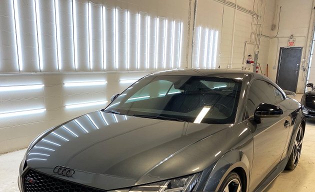 Photo of Calgary LUX Detail/Ceramic Coating/Auto Detailing/Paint Protection film