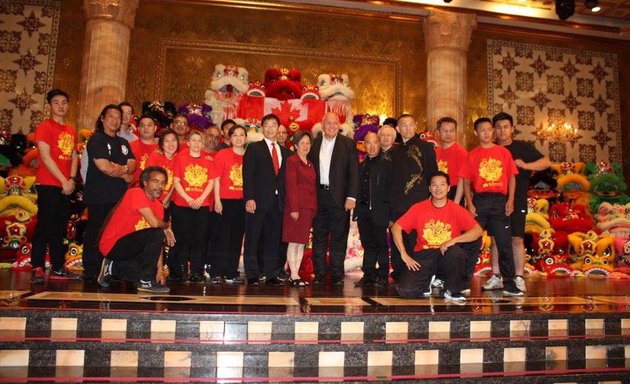 Photo of Toronto Hong Luck Kung Fu Association