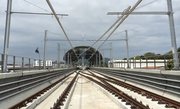 Foto de TSO CIM Panama (TCP Rail Inc.)