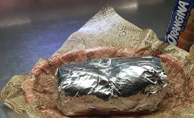 Photo of Chipotle Mexican Grill