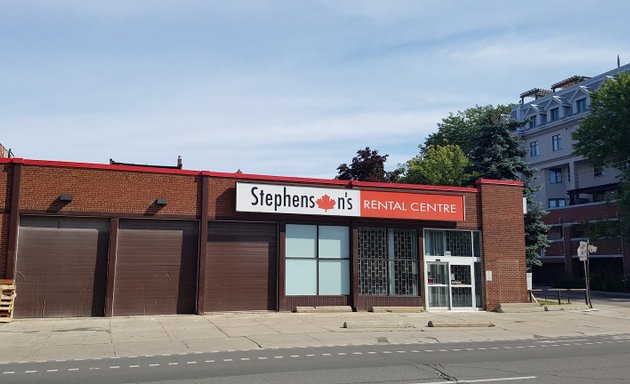 Photo of Stephenson's Rental Services