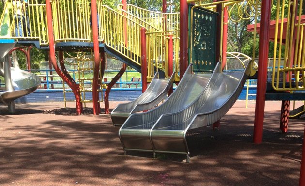 Photo of Ferko Playground