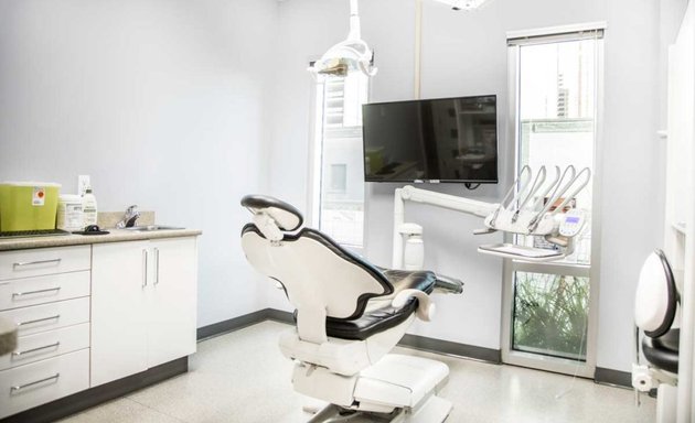 Photo of The Dental Room