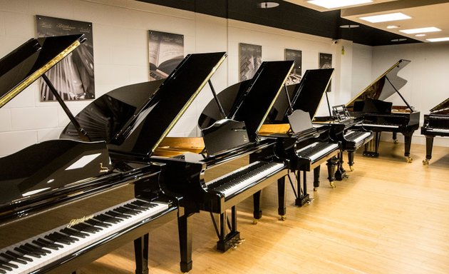 Photo of Blüthner Piano Centre