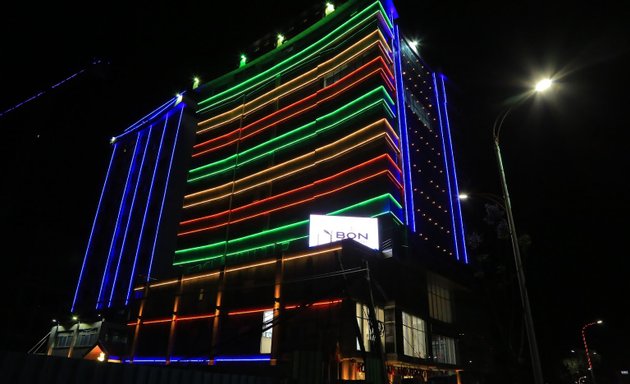 Photo of BON Plaza Hotel Addis Ababa