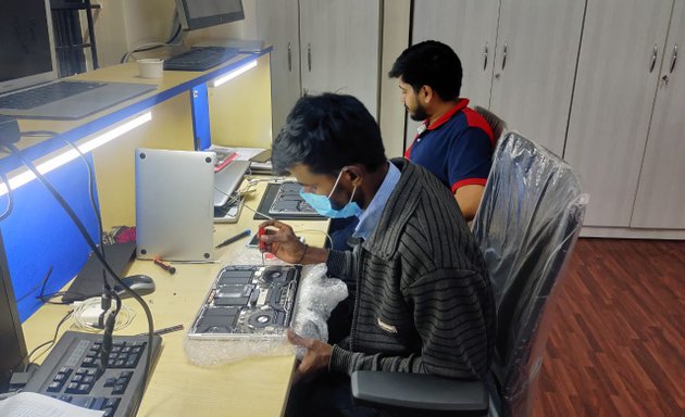 Photo of Apple Experts || MacBook Repair || Laptop Service || Rentals || Sales || Exchange || BuyBack || HS Bangalore