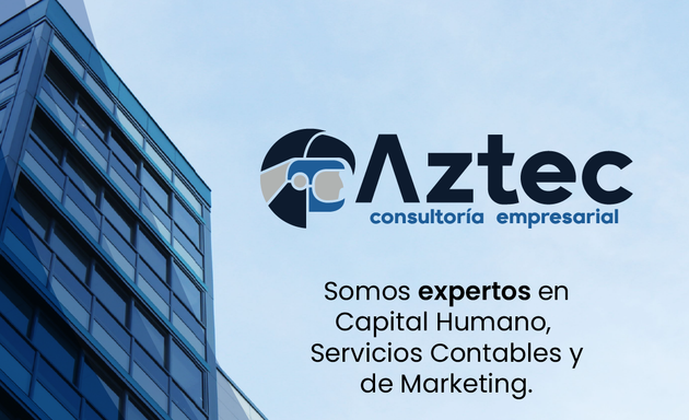 Foto de Aztec Consultoría Empresarial