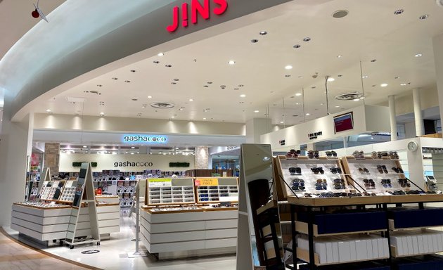 写真 Jins アピタ長津田店