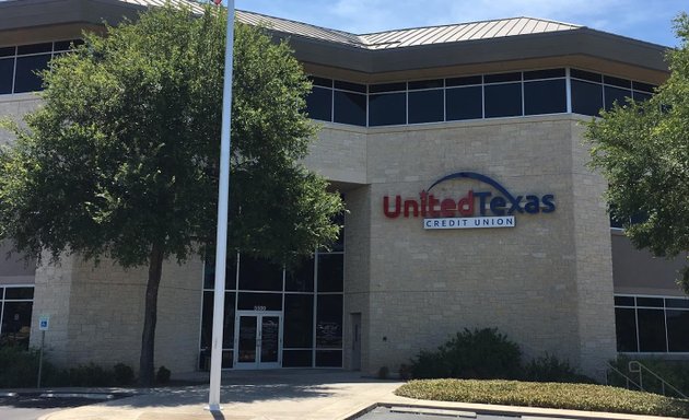 Photo of United Texas Credit Union