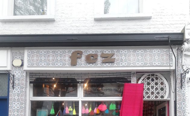 Photo of Fez