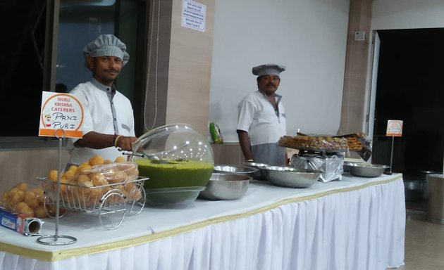 Photo of Murli Krishna Caterers