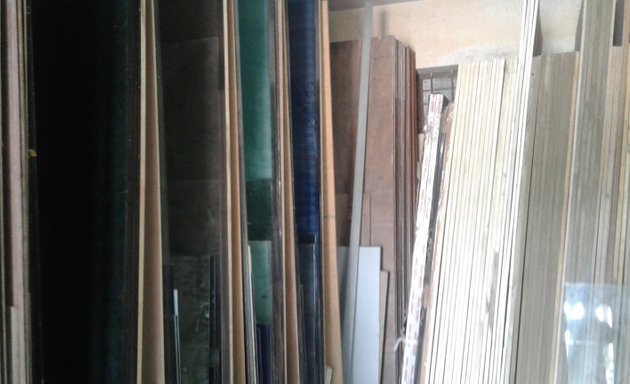 Photo of Swathi Glass Plywood & Hard Ware