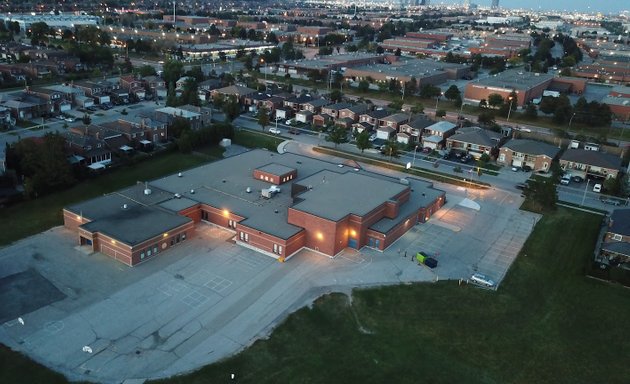 Photo of Saint Catherine of Siena Catholic Elementary School