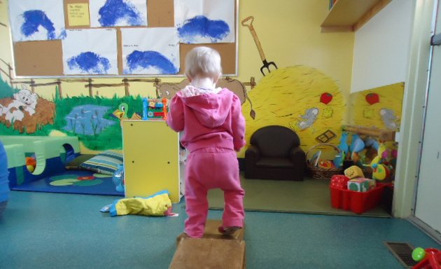Photo of Discovery Child Care Centre
