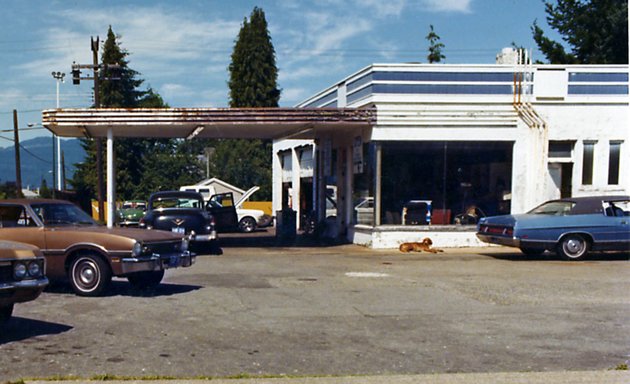 Photo of the Garage - Napa Autopro