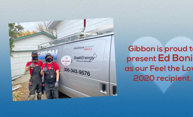 Photo of Gibbon Heating & Air Conditioning