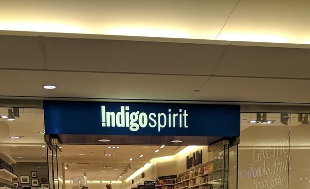 Photo of Indigospirit