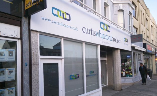 Photo of Curtis Whiteford Crocker Solicitors