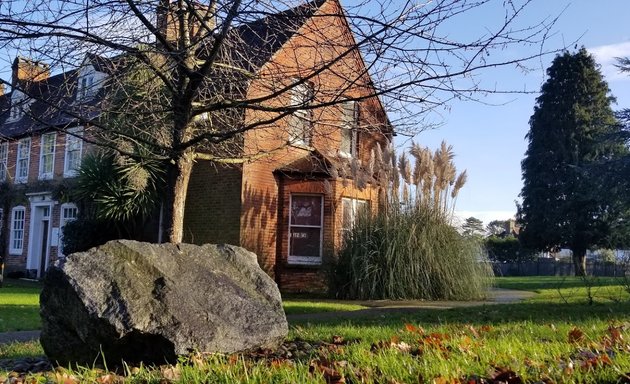 Photo of Hayes Old Rectory Gardens