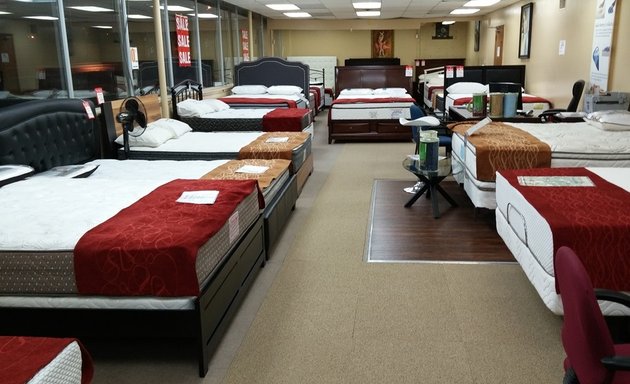 Photo of Comfort Night Mattress & Furniture