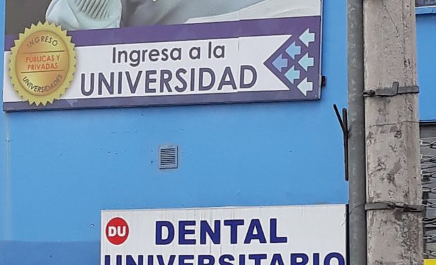 Foto de Dental Universitario