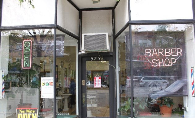 Photo of Karl's Barber Shop