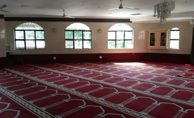 Photo of Musjid Faatimatuz Zahra