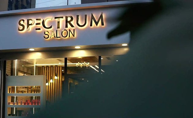 Photo of Spectrum Salon