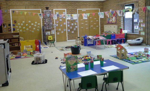 Photo of Furzton Tots Preschool Ltd