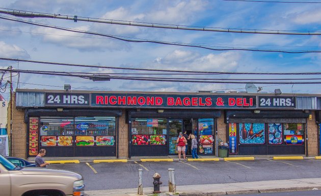 Photo of Richmond Hill Bagels Corp.