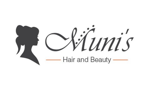 Photo of Munis Hair & Beauty