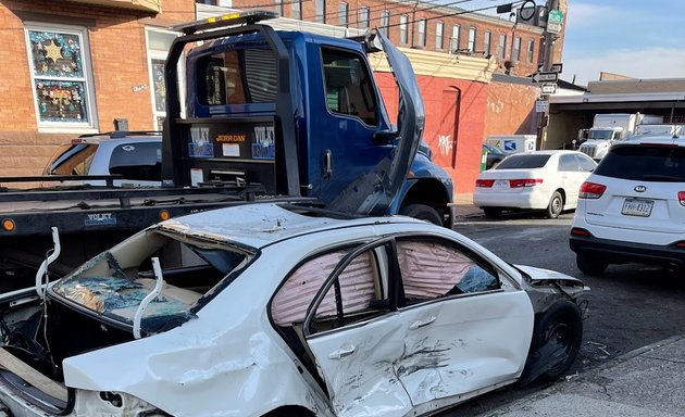 Photo of Philadelphia Cash For Junk Cars