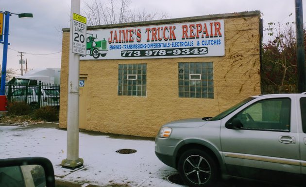 Photo of Jaime's Truck Repair, LLC